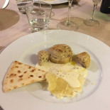 La Casera Nourriture