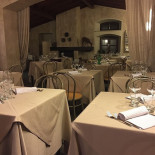 La Casera Nourriture