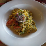 The Kitchen Comida