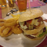The Kitchen Comida