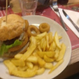 The Kitchen Comida
