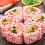 Amico Sushi Comida
