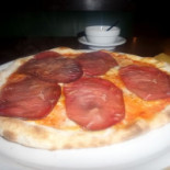 Geca Pub Food