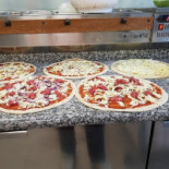 Pizza Si Essen