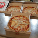 Pizza Si Essen