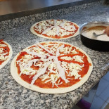 Pizza Si Essen