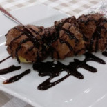 Da Silvia Comida