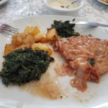 Da Silvia Comida
