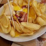 Old Wild West food