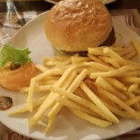 Old Wild West food