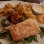 Old Wild West food