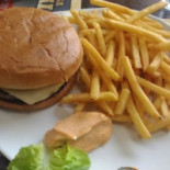 Old Wild West food