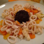 Giallozucca Nourriture