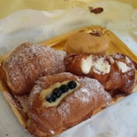 Pasticceria Matteosky Nourriture