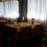 Hiltonn Nourriture
