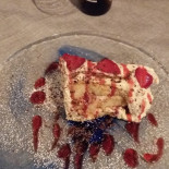Riva Granda Nourriture