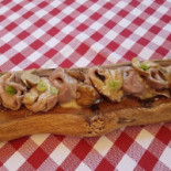 La Staletta Nourriture