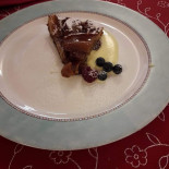 Da Oscar food