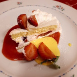 Da Oscar food