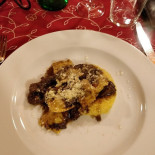 Da Oscar food