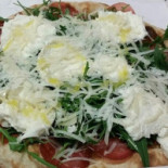 La Pizzosa Nourriture