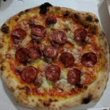 La Pizzosa Nourriture