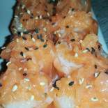 Fusion Comida