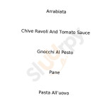 L'ora Della Pasta food