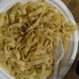 L'ora Della Pasta