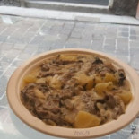 L'ora Della Pasta food