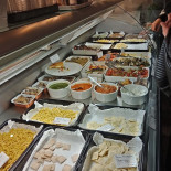L'ora Della Pasta food