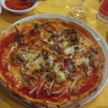Pizzeria Cadorna Nourriture