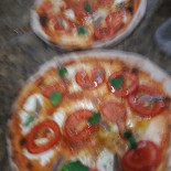 Pizzeria Cadorna Nourriture