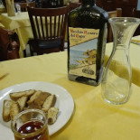 Pizzeria Cadorna Nourriture