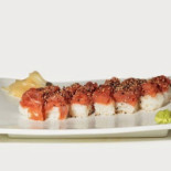 Sushibar food