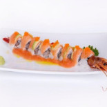 Sushibar food