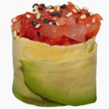Sushibar food