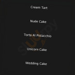 Pasticceria Stringa À l'intérieur