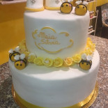 Pasticceria Stringa Nourriture