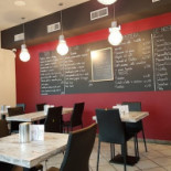 Alocale Comida