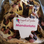 L'angolo Del Gelato