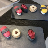L'angolo Del Gelato food