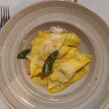 Il Volto Comida