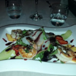 Il Volto Comida