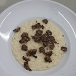 Il Volto Comida