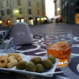 Il Volto Comida
