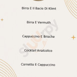 Patrick's Kafé Nourriture