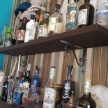Patrick's Kafé Nourriture