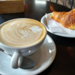 Patrick's Kafé Nourriture
