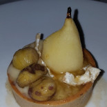 Trattoria La Fricca Nourriture